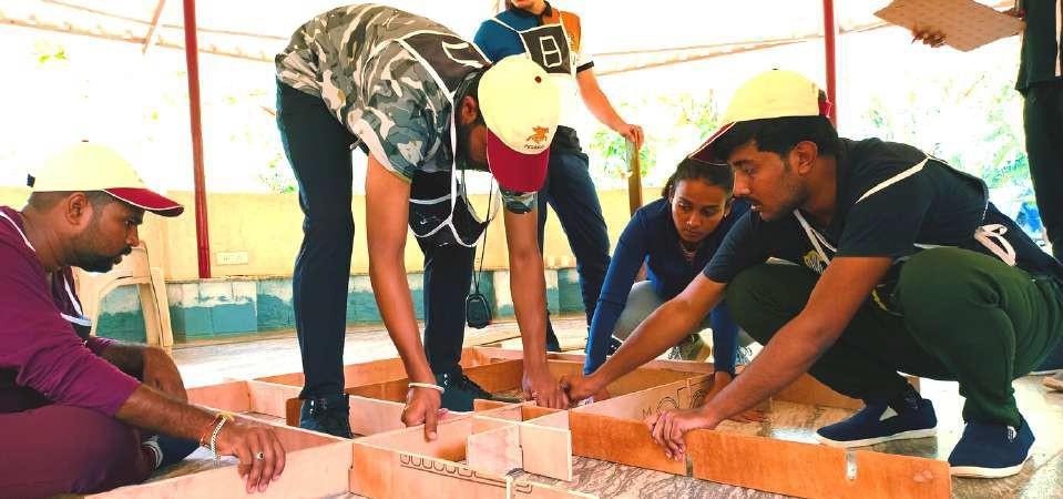 RNSIT Events photo 55